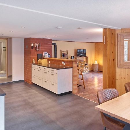 Apartment Kander Next Blausee Kandergrund Zewnętrze zdjęcie