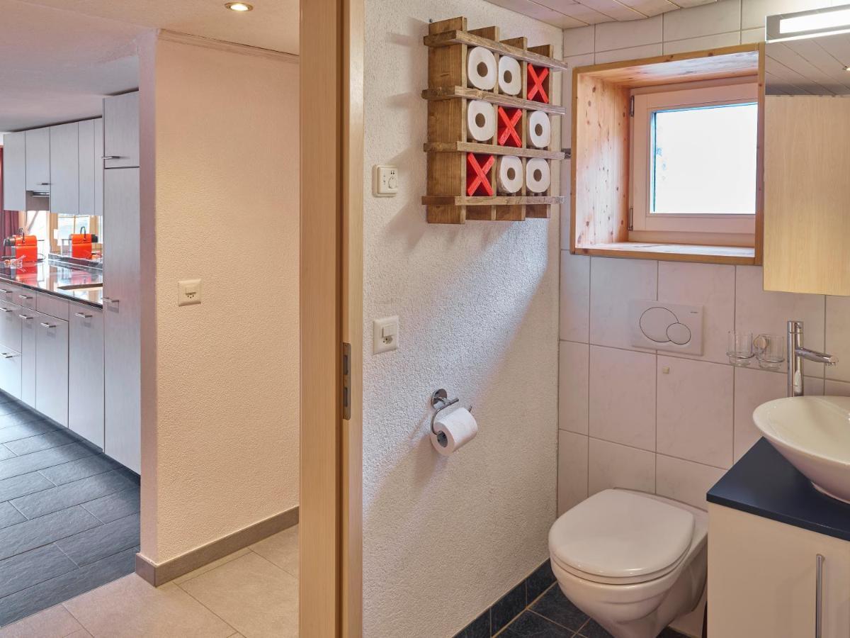Apartment Kander Next Blausee Kandergrund Zewnętrze zdjęcie