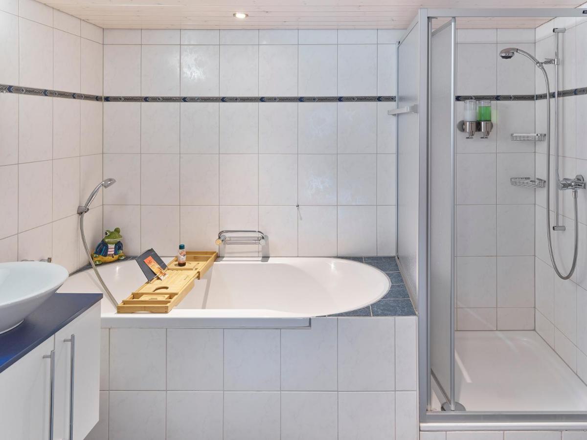 Apartment Kander Next Blausee Kandergrund Zewnętrze zdjęcie